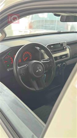 میتسوبیشی L200